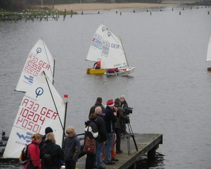 Luebecker Yacht Club